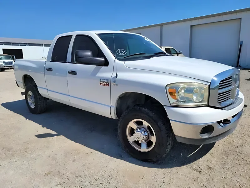 181493 Roof Assembly Quad Cab - OEM | Fits 2003-2009 Dodge Ram