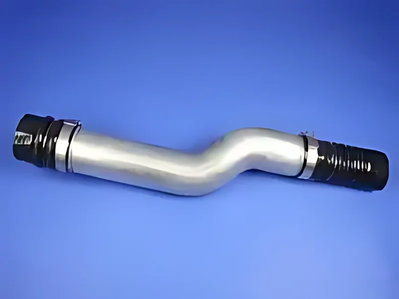 55056720AB Intercooler Tube - OEM | Fits 2007-2009 Dodge Ram (Cummins)