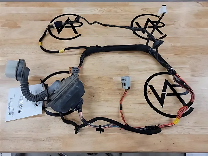 68088032AA Rear Door Wiring - OEM | Fits 2010-2012 Dodge Ram