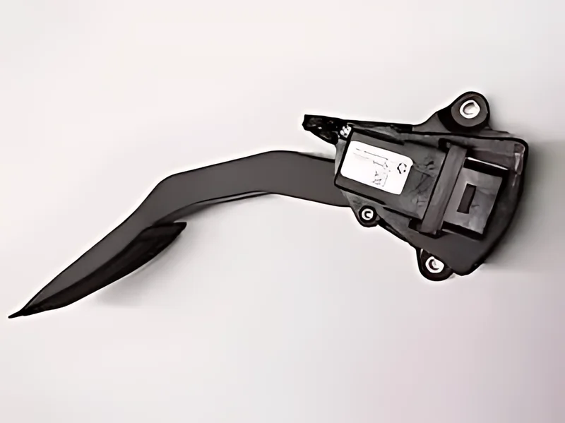 68043161AD Accelerator Pedal - OEM | Fits 2009-2011 Dodge Ram