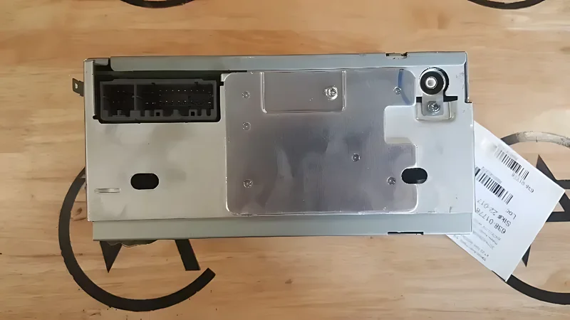 05064075AE Satellite Module - OEM | Fits 2006-2009 Dodge Ram