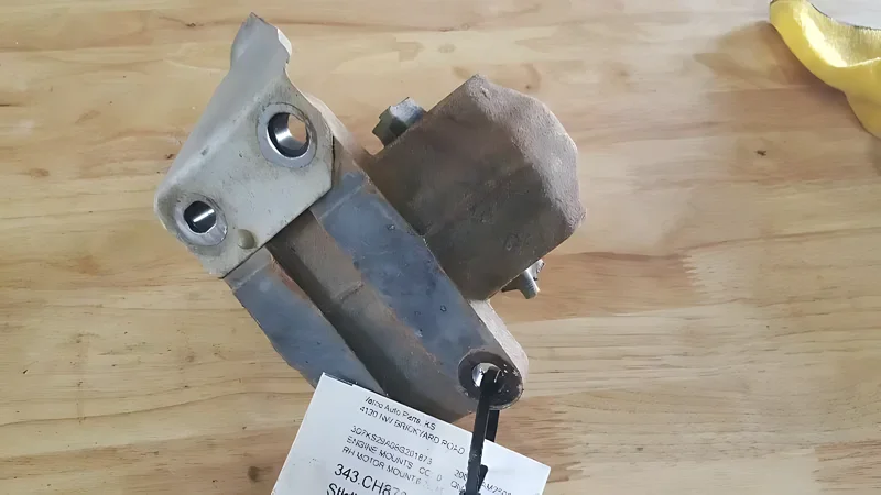 68290111AA Motor Mount RH - OEM | Fits 2007-2018 Dodge Ram (Cummins)