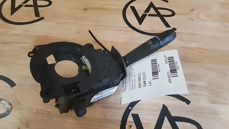 56049794AE Turn Signal Switch - OEM | Fits 2003-2009 Dodge Ram