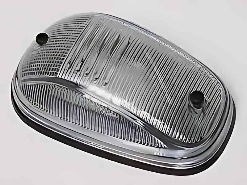 68261677AC Cab Mounted Lights Clear - OEM | Fits 10-18 Dodge Ram