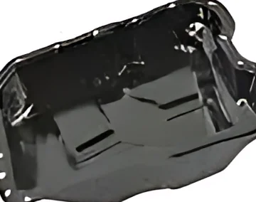 4884665AF Oil Pan - OEM | Fits 2008-2014 Dodge Avenger (2.4L ED3)