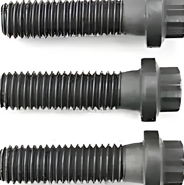 3903834 Starter Bolts - OEM | Fits 1994-2007 Dodge Ram