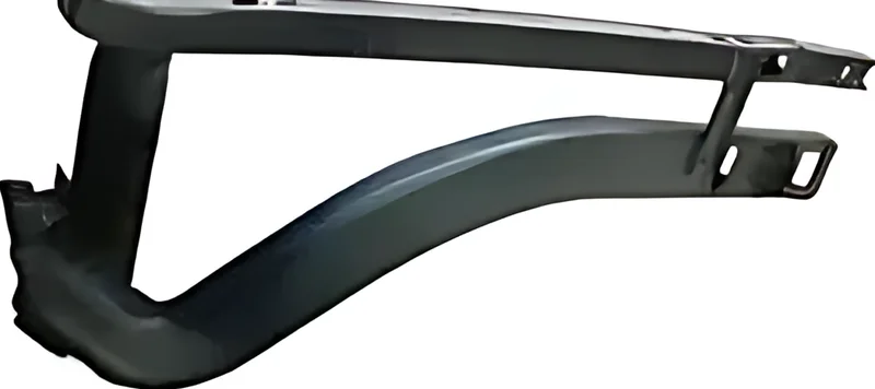 55275695AJ Fender Closure - OEM | Fits 2003-2009 Dodge Ram