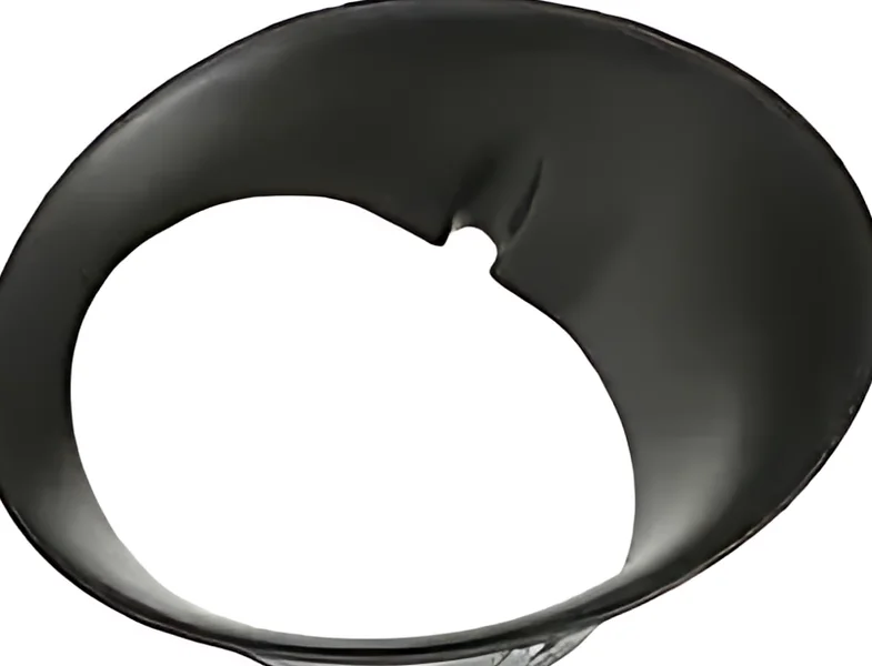 55077238AD Fog Lamp Bezels - OEM | Fits 2003-2009 Dodge Ram