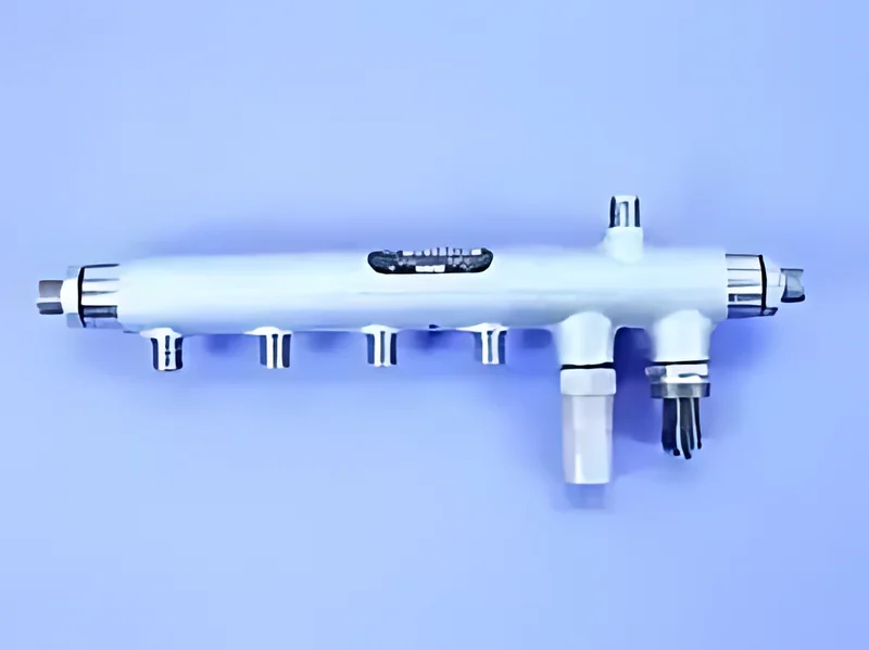 5086869AB Fuel Manifold - OEM | Fits 2003-2009 Dodge Ram (Cummins)