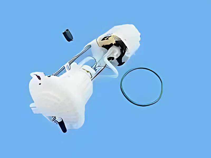 05143160AA Fuel Pump - OEM | Fits 2005-2007 Dodge Ram (Cummins)