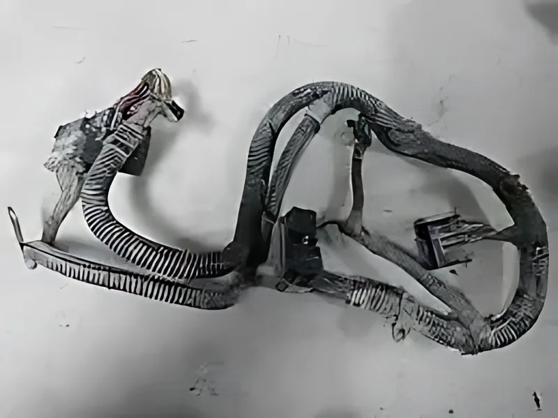 5175541AA Engine Wiring - OEM | Fits 2006-2007 Dodge Ram (Cummins)