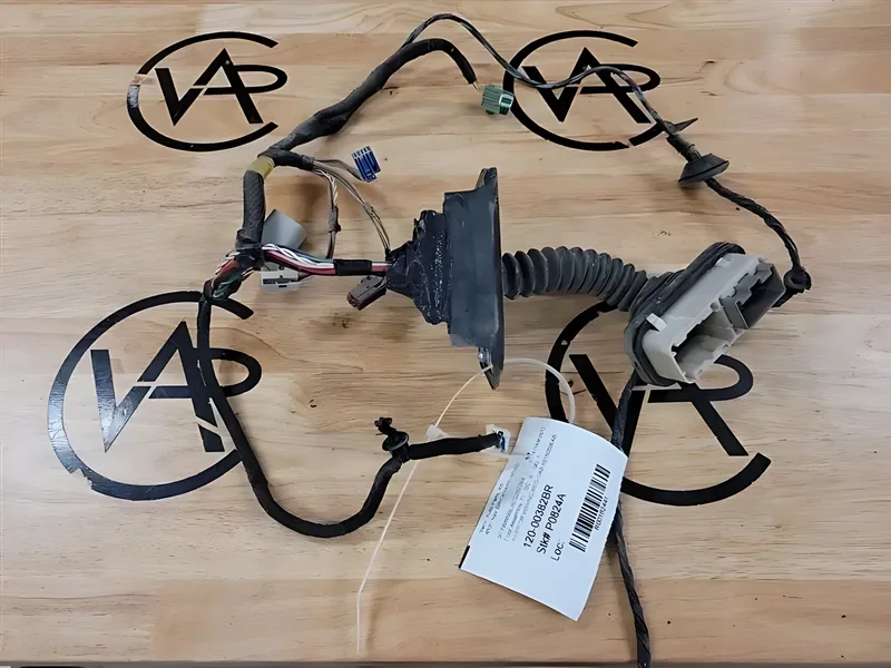 68150506AB Front Door Wiring - OEM | Fits 13-15 Dodge Ram
