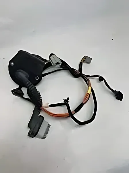 68092366AE Rear Door Wiring - OEM | Fits 2013-2015 Dodge Ram