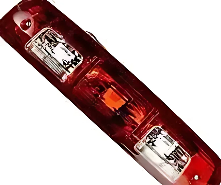 55372082AF Third Brake Lamp - OEM | Fits 2013-2018 Dodge Ram