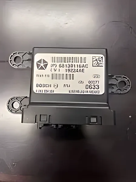 68139116AC Park Assist Module - OEM | Fits 2013 Dodge Ram