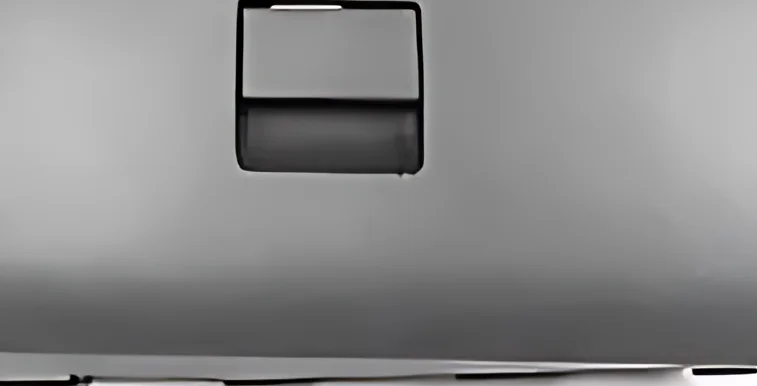 1NL84TX7AB Lower Glovebox - OEM | Fits 2013-2018 Dodge Ram