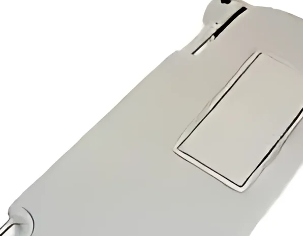 1VF24BD1AC Sunvisor - OEM | Fits 2013-2018 Dodge Ram