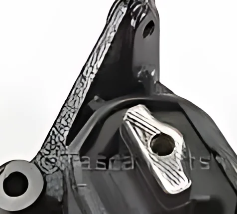 68044127AD Motor Mount - OEM | Fits 2013-2018 Dodge Ram (5.7L Hemi)
