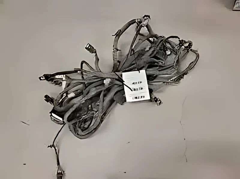 68140803AE Wiring Harness - OEM | Fits 2013 Dodge Ram