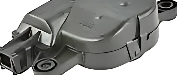 4885206AB Heater Box Actuators - OEM | Fits 2003-2009 Dodge Ram