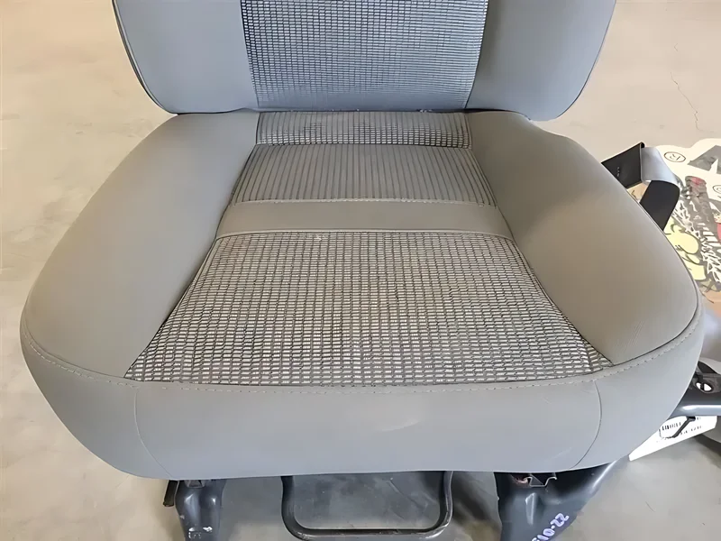 1DL381D5AA RH FRONT SEAT BOTTOM COVER - OEM | Fits 2006-2009 Dodge Ram