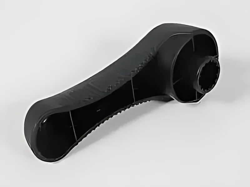 WM29DX9AA Front Seat Recline Handle - OEM | Fits 2003-2009 Dodge Ram