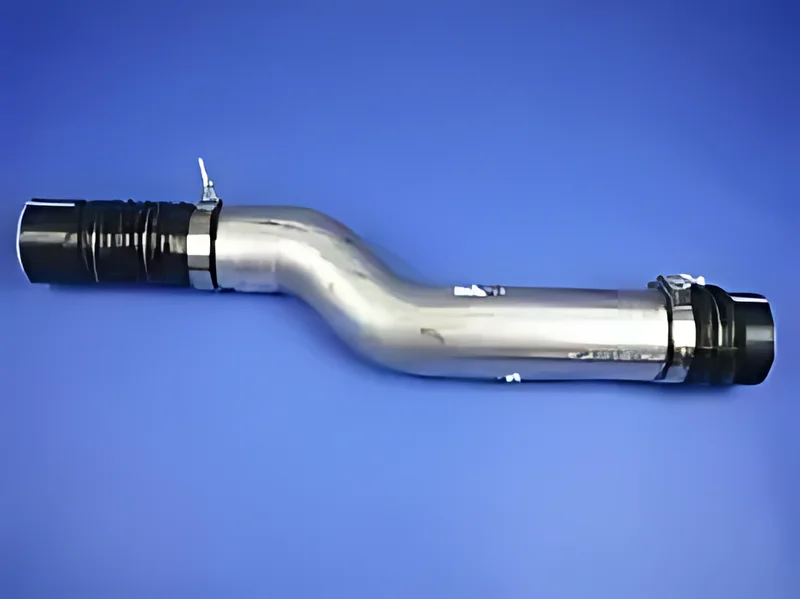 55056538AC Intercooler Tube - OEM | Fits 2005-2009 Dodge Ram (5.9L HO)