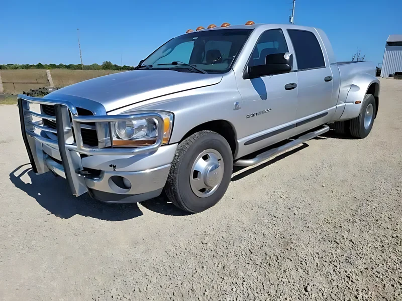5175541AA Engine Wiring - OEM | Fits 2006 Dodge Ram (Cummins)