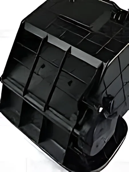 68004226AC Heater Box Air Inlet Housing - OEM | Fits 2003-2009 Dodge Ram