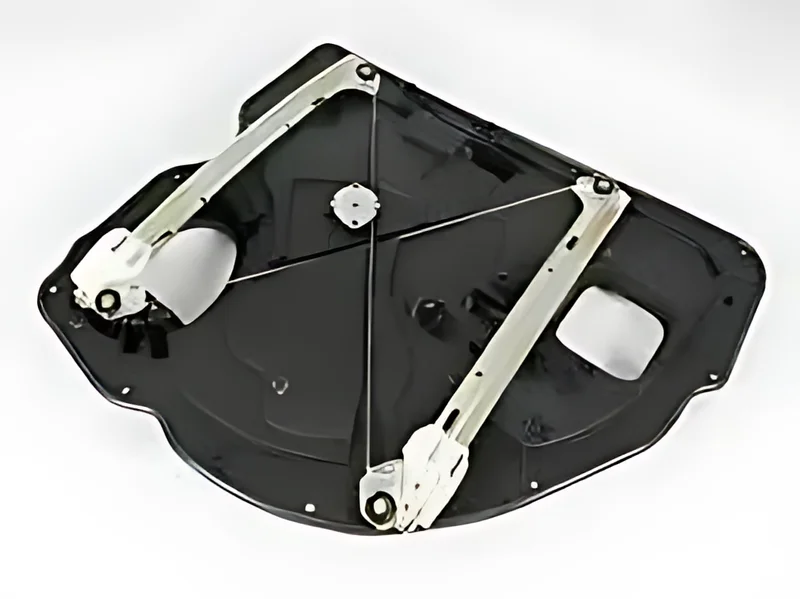 68045133AD Rear Window Regulator Crew Cab - OEM | Fits 2009-2018 Dodge Ram