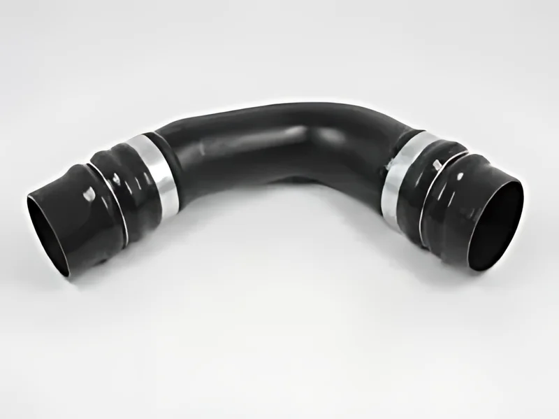 55056904AB Intercooler Tube - OEM | Fits 2010-2012 Dodge Ram (Cummins)
