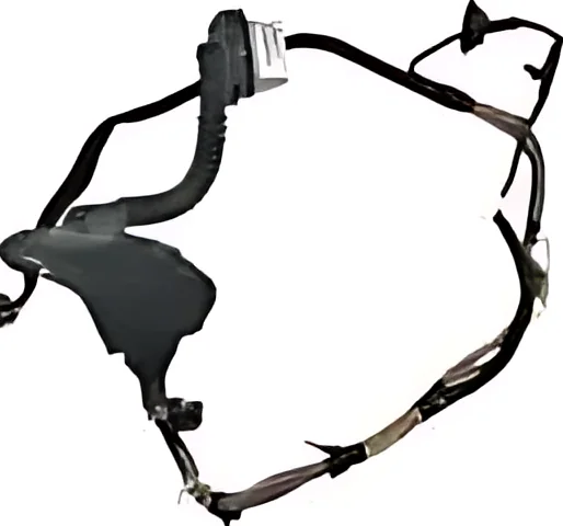 68053527AB Rear Door Wiring - OEM | Fits 2012 Dodge Ram