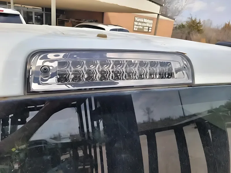 183390 Third Brake Lamp LED - OEM | Fits 10-12 Dodge Ram