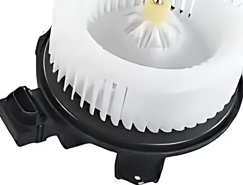 68048903AB Heater Box Blower Motor - OEM | Fits 10-18 Dodge Ram