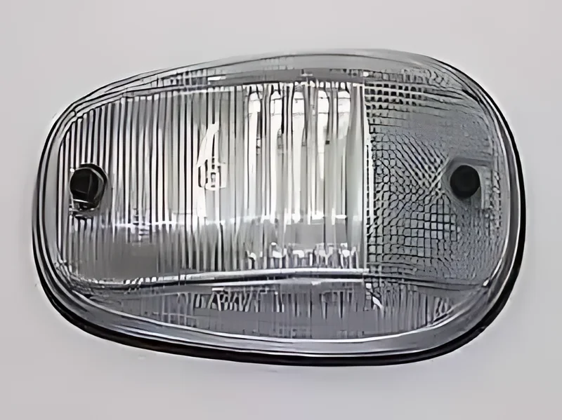 68261677AC Cab Lights - OEM | Fits 2010-2012 Dodge Ram