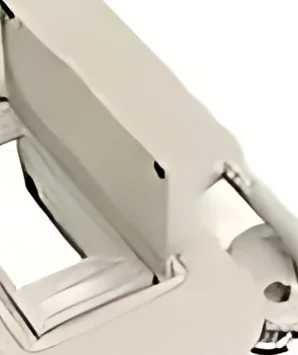 1HQ28BD1AC Sunvisor with Vanity - OEM | Fits 2009-2012 Dodge Ram