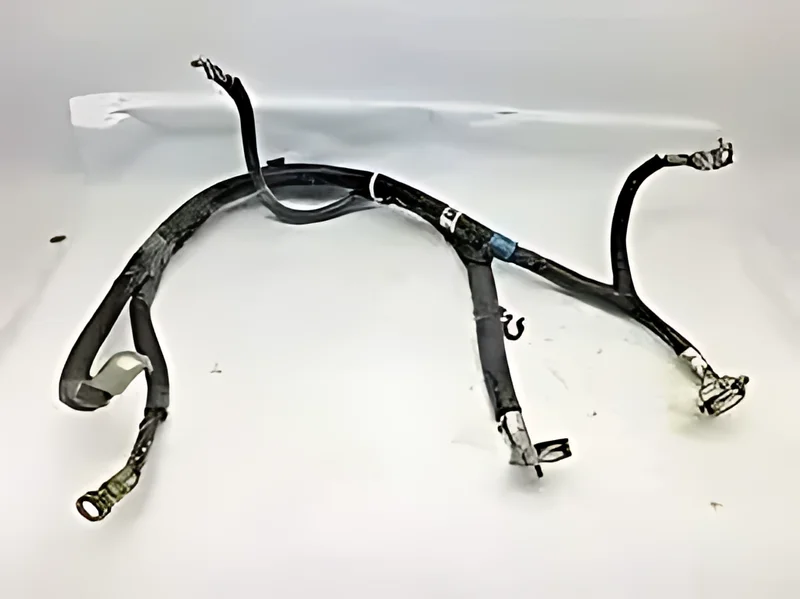 68072705AA Battery Cable - OEM | Fits 2012 Dodge Ram (6.7L Diesel)