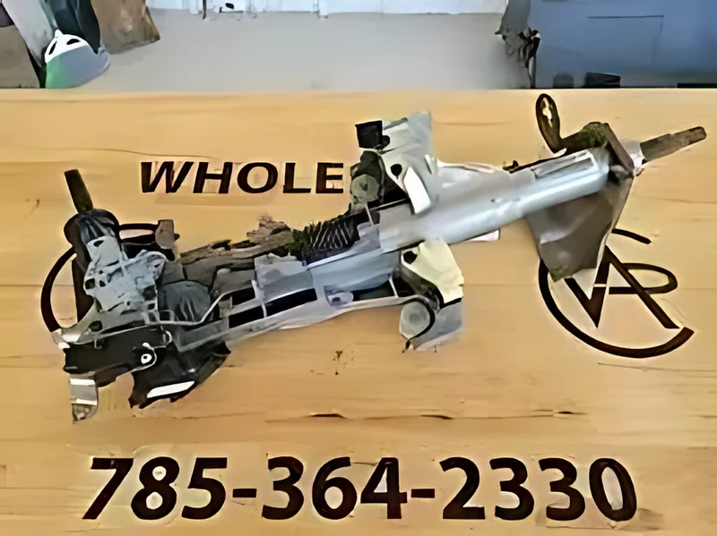 05057434AB Steering Column - OEM | Fits 2007-2009 Dodge Ram