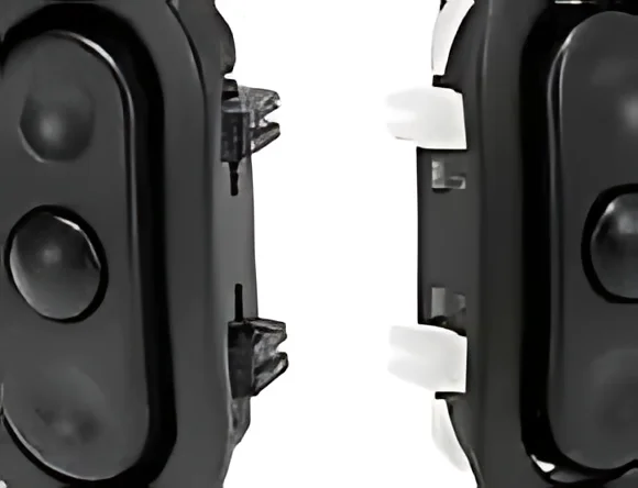 Radio Control Switches - OEM | Fits 2003-2009 Dodge Ram