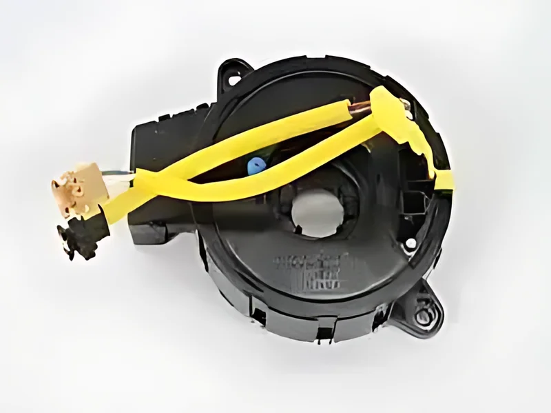 56049795AE Clock Spring - OEM | Fits 2007 Dodge Ram