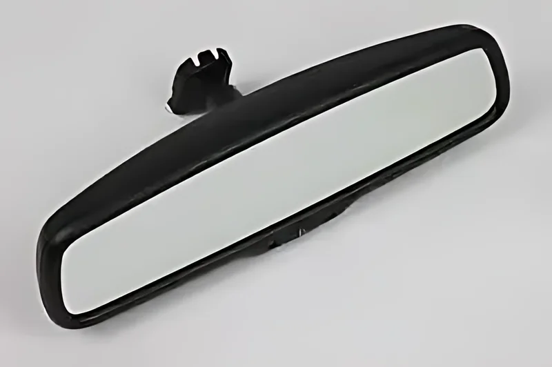 4805572AE Interior Rear View Mirror - OEM | Fits 2003-2017 Dodge Ram