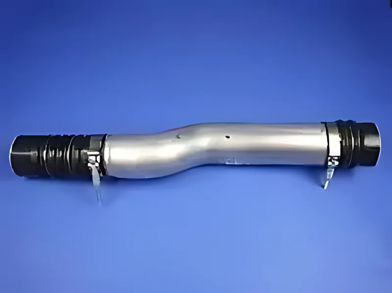 55056538AC Intercooler Tube - OEM | Fits 2006-2009 Dodge Ram (5.9LHO)