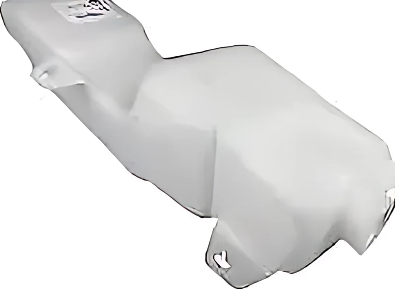 55077476AD Washer Bottle - OEM | Fits 2006-2007 Dodge Ram (Cummins)