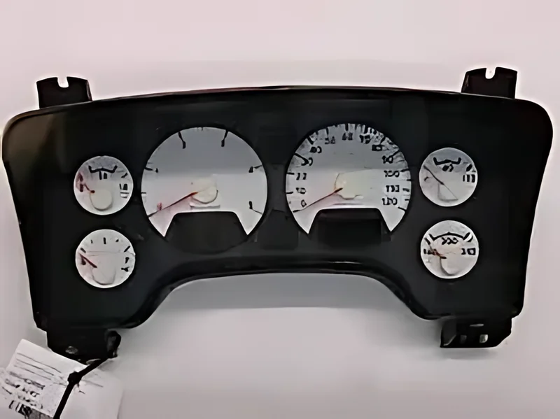 05172094AF Speedo - OEM | Fits 2007 Dodge Ram (Cummins)