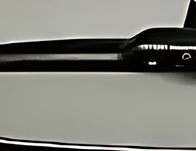 4805572AE Interior Rear View Mirror - OEM | Fits 2003-2017 Dodge Ram