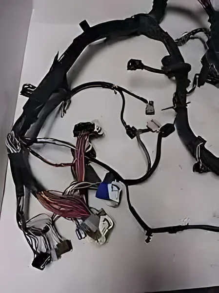 56055715AD Dash Wiring - OEM | Fits 2007 Dodge Ram (Cummins)