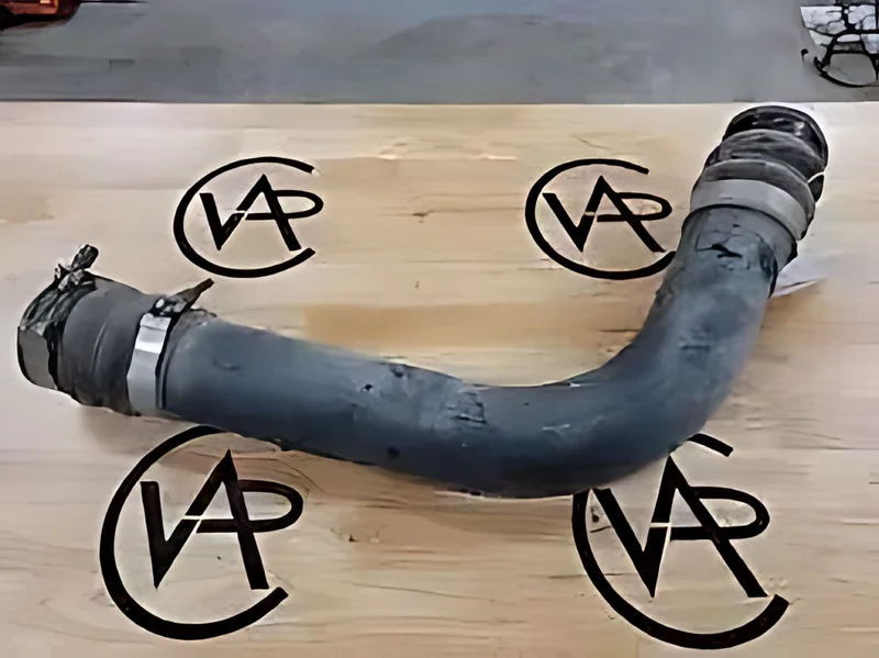 55056695AC Intercooler Tube - OEM | Fits 2006-2009 Dodge Ram (5.9L HO)