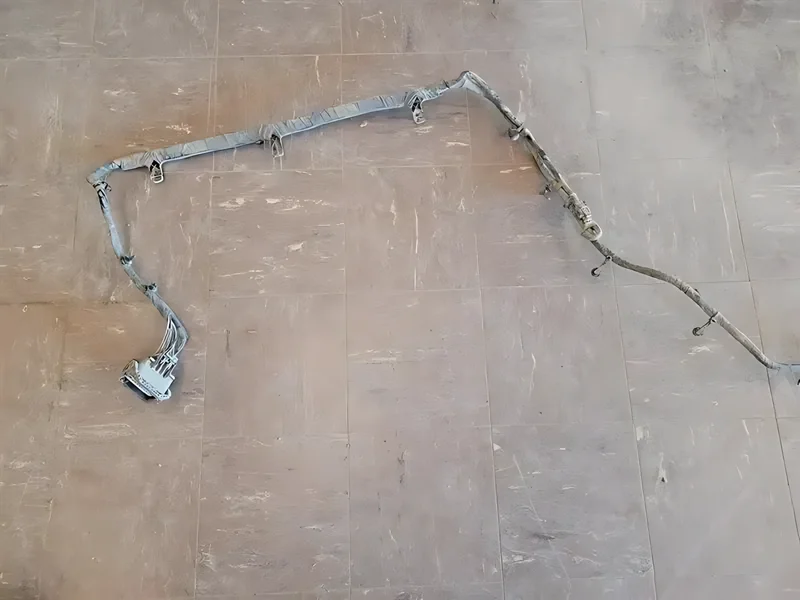68041927AD Frame Wiring - OEM | Fits 2010 Dodge Ram