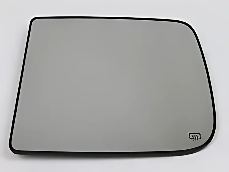 68067727AA Trailer Tow Glass LH - OEM | Fits 2010-2015 Dodge Ram