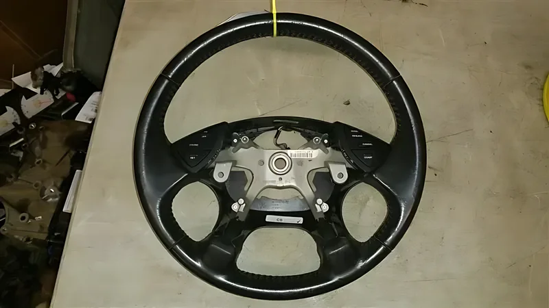 18458 Steering Wheel - OEM | Fits 2005 Chrysler Pacifica